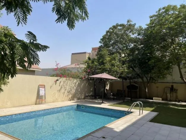 Villa 69, Sh-Kasa St - Umm Suqeim Umm Suqeim 2 - Dubai United Arab Emirates